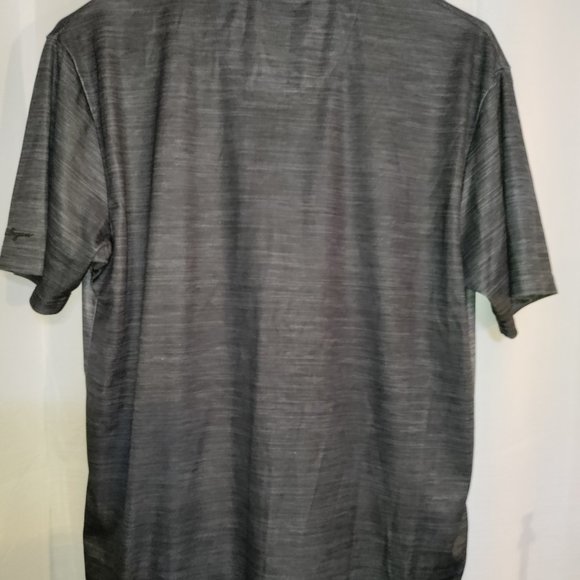 Ben Hogan Performance - Men's collard Shirt - Picture 3 of 4